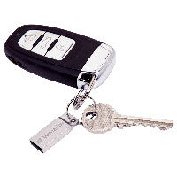 Verbatim STICK 16GB USB 2.0 Verbatim Metal Executive silver – Ansicht 4