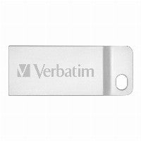 Verbatim STICK 16GB USB 2.0 Verbatim Metal Executive silver – Ansicht 5