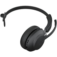 Jabra Evolve2 65 Mono UC + Link 380c. schwarz