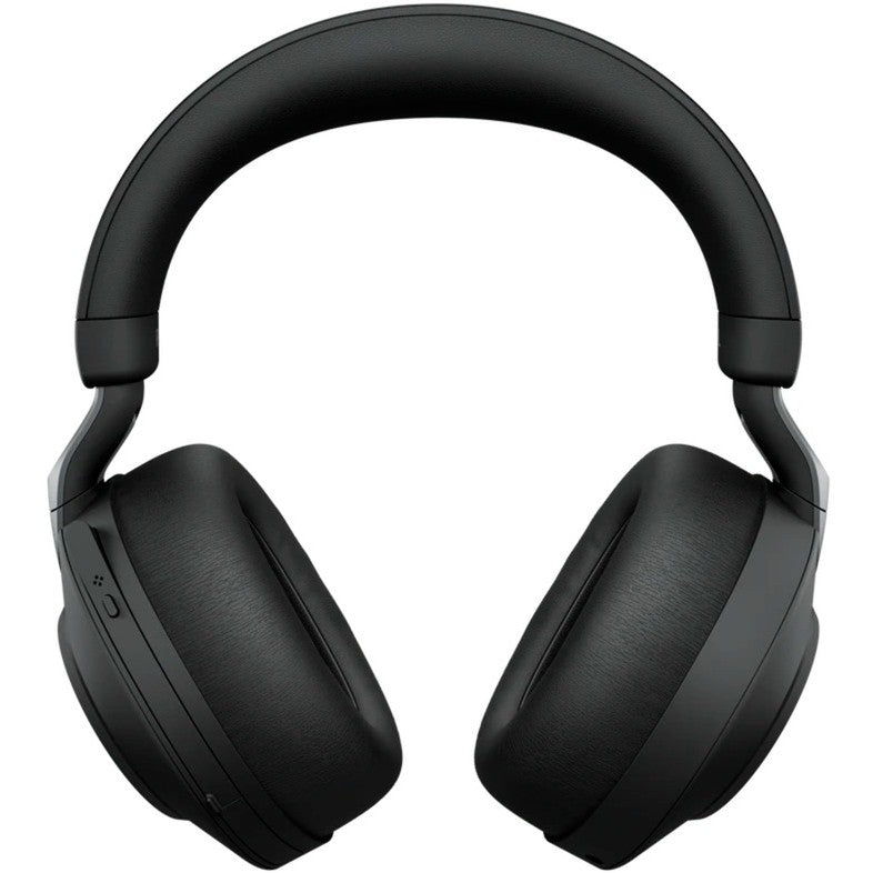 Jabra Evolve2 85 Stereo MS + Ladestation + Link 380 USB-A. schwarz