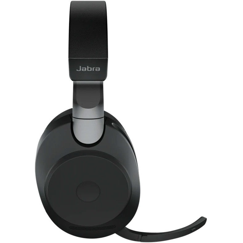 Jabra Evolve2 85 Stereo MS + Ladestation + Link 380 USB-A. schwarz
