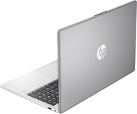 HP 250 G10 Intel® Core™ i5 i5-1334U Laptop 39,6 cm (15.6") Full HD 16 GB DDR4-SDRAM 512 GB SSD Wi-Fi 6 (802.11ax) Windows 11 Home Silber