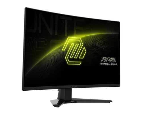 MSI MAG 274CQFDE Computerbildschirm 68,6 cm (27") 2560 x 1440 Pixel Wide Quad HD Schwarz
