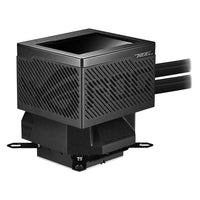 ASUS ROG RYUJIN III 360 Prozessor All-in-One-Flüssigkeitskühler 12 cm Schwarz 1 Stück(e)