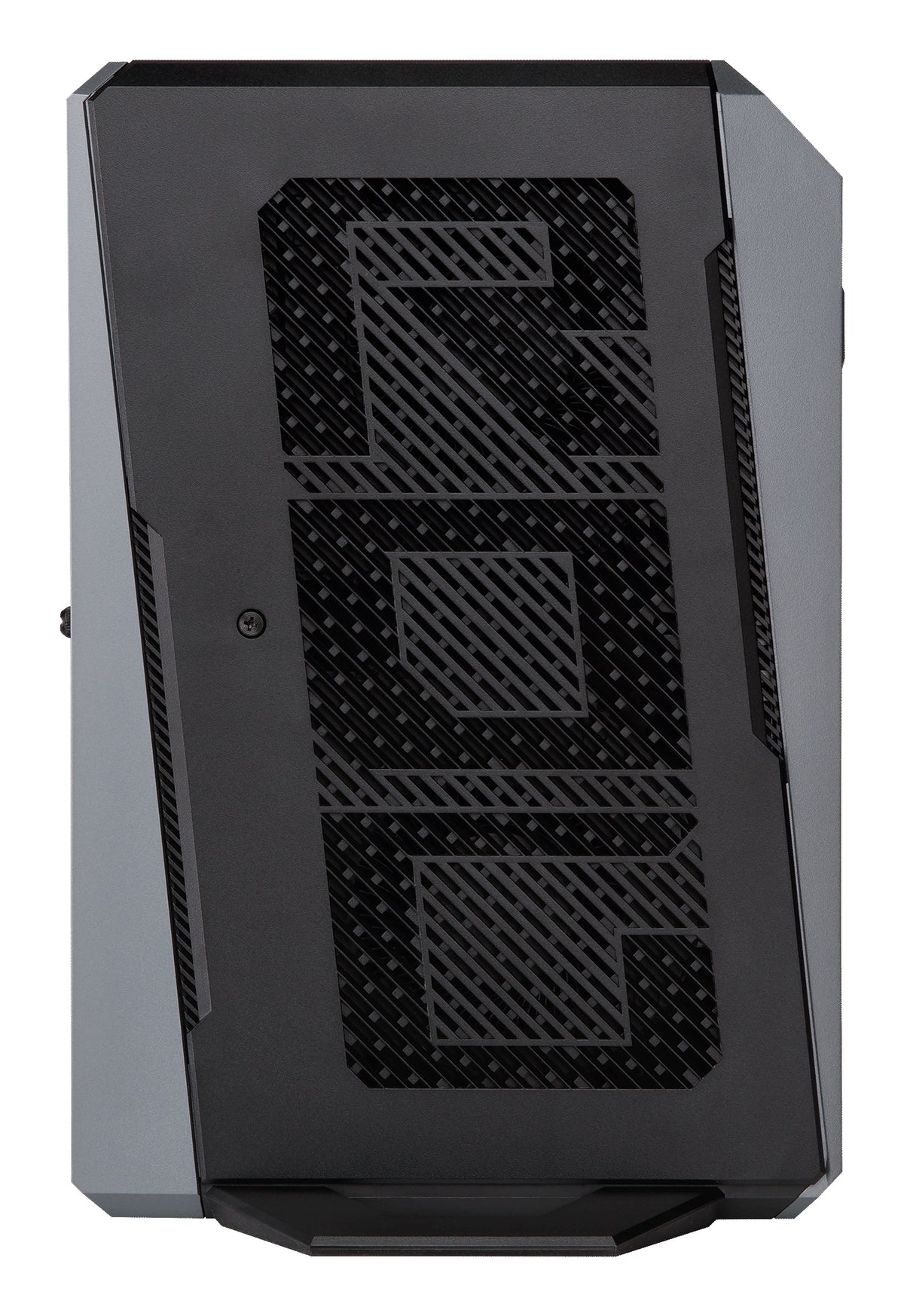 ASUS ROG GR70 -N90043AN AMD Ryzen™ 9 8940HX 16 GB DDR5-SDRAM 1 TB SSD NVIDIA GeForce RTX 5060 Windows 11 Home Mini PC PC Schwarz