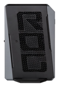 ASUS ROG GR70-N90039AN AMD Ryzen™ 9 9955HX 32 GB DDR5-SDRAM 1 TB SSD NVIDIA GeForce RTX 5070 Windows 11 Home Mini PC PC Schwarz
