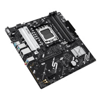 ASUS PRIME A620AM-A-CSM AMD A620A Sockel AM5 micro ATX