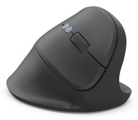 Hama EWM-500R Maus Büro rechts RF Wireless Optisch 1800 DPI