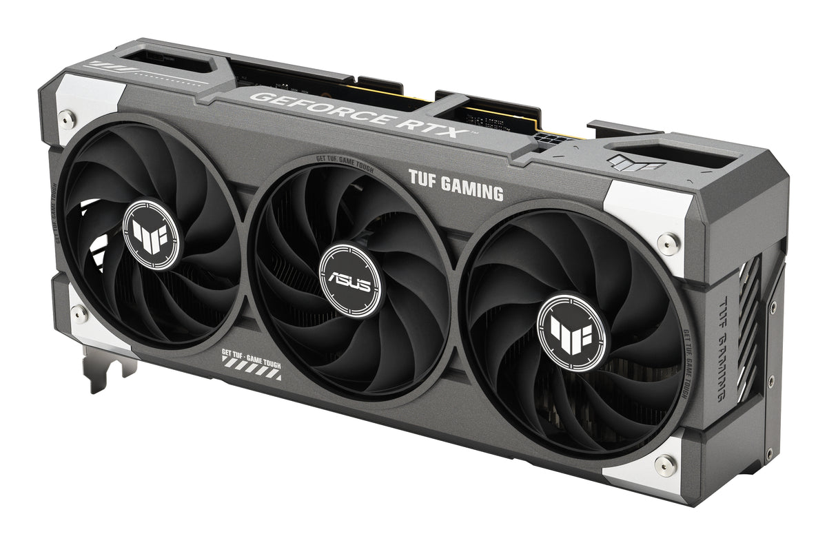 ASUS TUF Gaming TUF-RTX5060-O8G-GAMING NVIDIA GeForce RTX 5060 8 GB GDDR7
