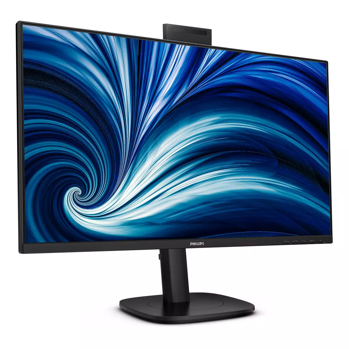 Philips 3000 series 27B2U3601H/00 Computerbildschirm 68,6 cm (27") 2560 x 1440 Pixel Quad HD LCD Schwarz