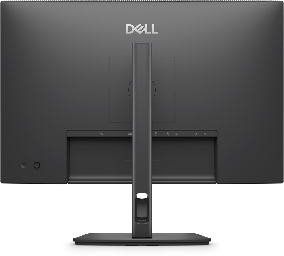 DELL Pro P P2426E Computerbildschirm 61,2 cm (24.1") 1920 x 1200 Pixel WUXGA LCD Schwarz