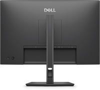 DELL Pro P P2426E Computerbildschirm 61,2 cm (24.1") 1920 x 1200 Pixel WUXGA LCD Schwarz