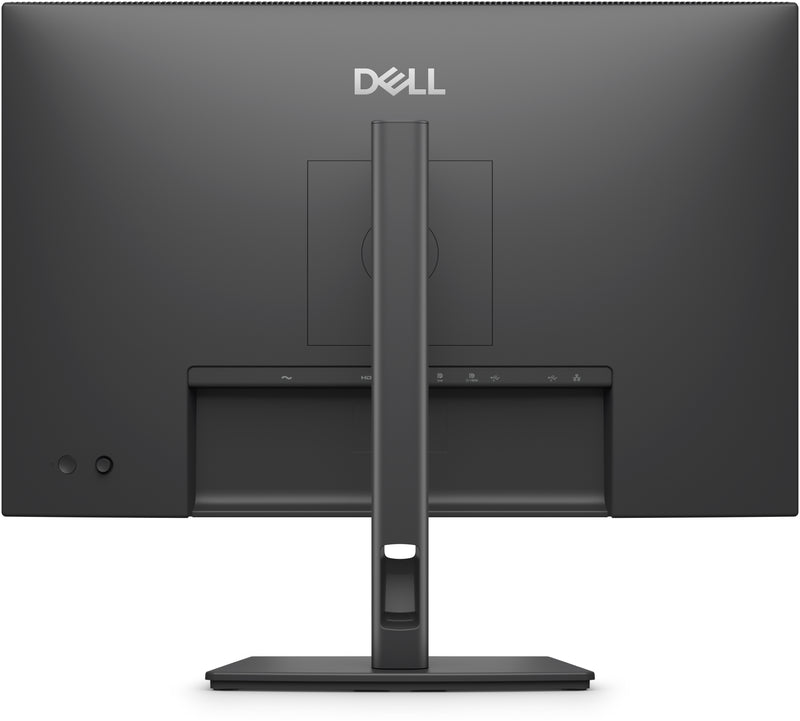 DELL Pro P P2426E Computerbildschirm 61,2 cm (24.1") 1920 x 1200 Pixel WUXGA LCD Schwarz