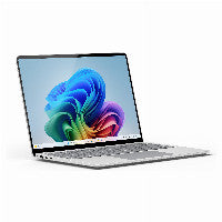 Microsoft Microsoft Surface Laptop 7Gen. Copilot+ PC / C10/16/256 W11 Pro Platin – Ansicht 3