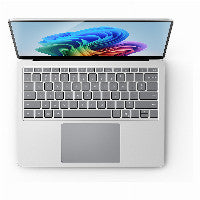 Microsoft Microsoft Surface Laptop 7Gen. Copilot+ PC / C10/16/256 W11 Pro Platin – Ansicht 4