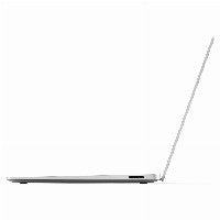 Microsoft Microsoft Surface Laptop 7Gen. Copilot+ PC / C10/16/256 W11 Pro Platin – Ansicht 5