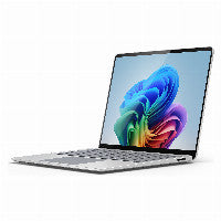 Microsoft Microsoft Surface Laptop 7Gen. Copilot+ PC / C10/16/512 W11 Pro Platin – Ansicht 2