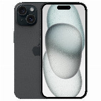 Apple Apple iPhone 15 128GB Black