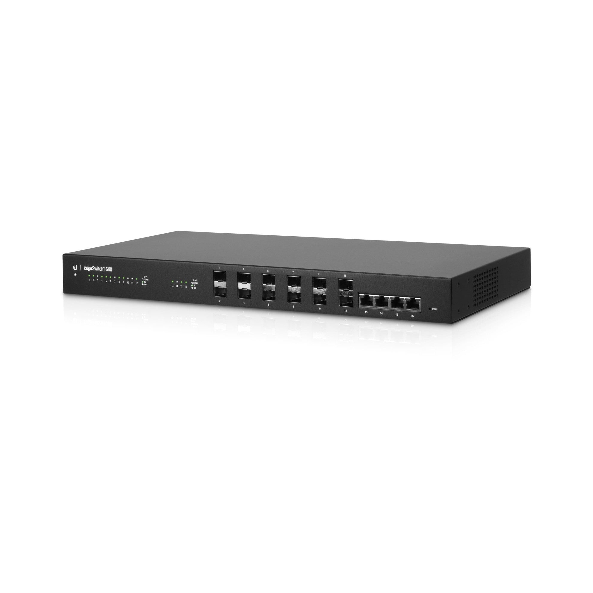 Ubiquiti Edgeswitch ES-16-XG