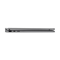 Lenovo Yoga 7 2-in-1 14ILL10 Copilot+ PC Intel Core Ultra 7 258V Hybrid (2-in-1) 35,6 cm (14") Touchscreen 2.8K 32 GB LPDDR5x-SDRAM 1 TB SSD Wi-Fi 7 (802.11be) Windows 11 Pro Schweiz Grau