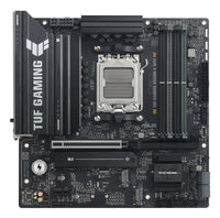 ASUS TUF GAMING B850M-E WIFI AMD B850 Sockel AM5 micro ATX