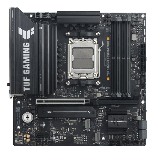 MB ASUS TUF GAMING B850M-E WIFI