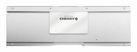 CHERRY MX 3.0S Wireless Tastatur Gaming RF Wireless + Bluetooth QWERTZ Deutsch Weiß