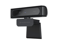 Conceptronic AMDIS09B 1080p Webcam mit Windows Hello Gesichtserkennung