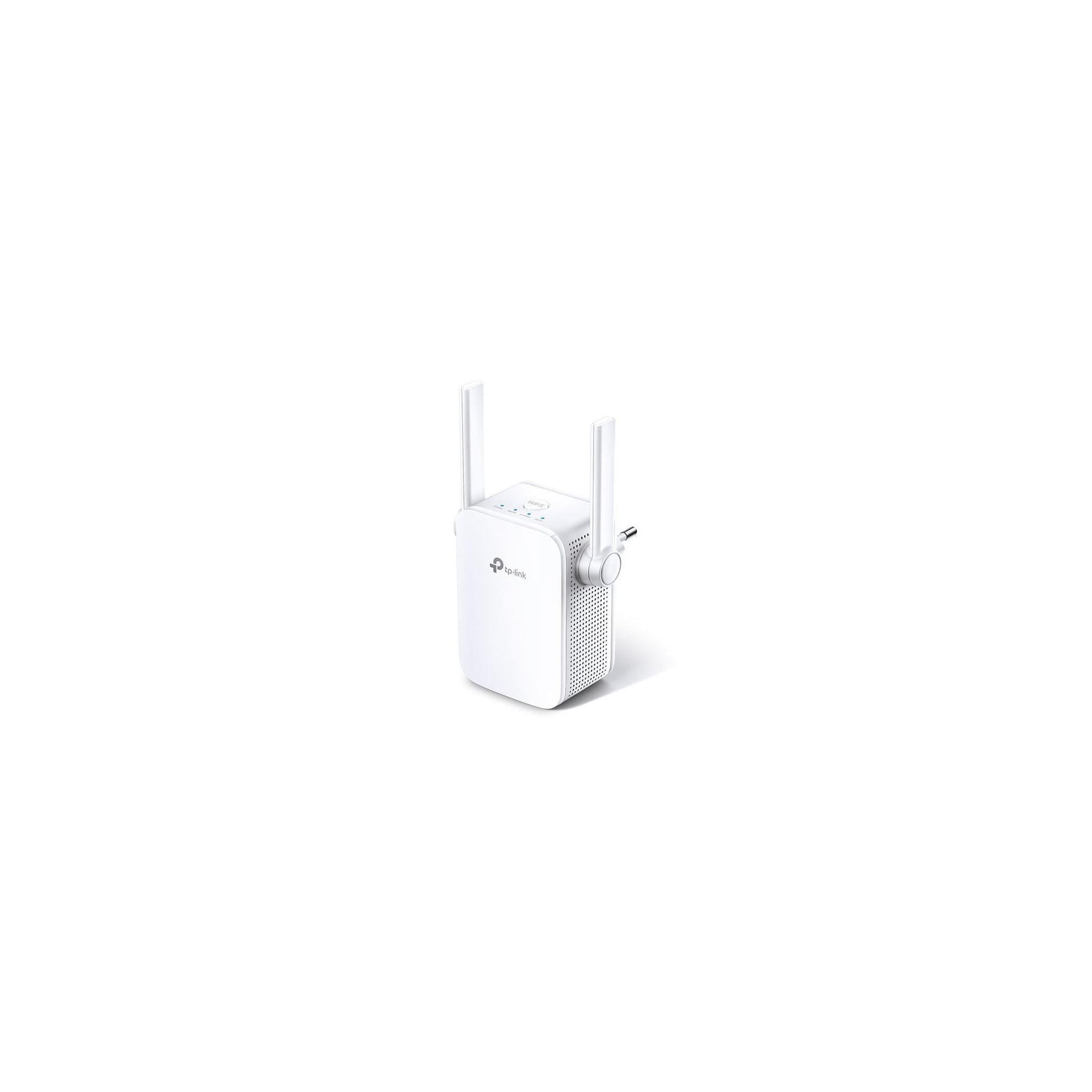 TP-Link TL-RE305: WLAN-AC Repeater