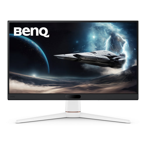 BenQ MOBIUZ EX251 Computerbildschirm 62,2 cm (24.5") 1920 x 1080 Pixel Full HD LED Schwarz, Weiß