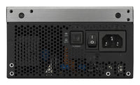 ASUS ROG -THOR-1200P3-GAMING-E Netzteil 1200 W 24-pin ATX ATX Schwarz