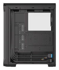 GENESIS Irid 505 Midi Tower Schwarz