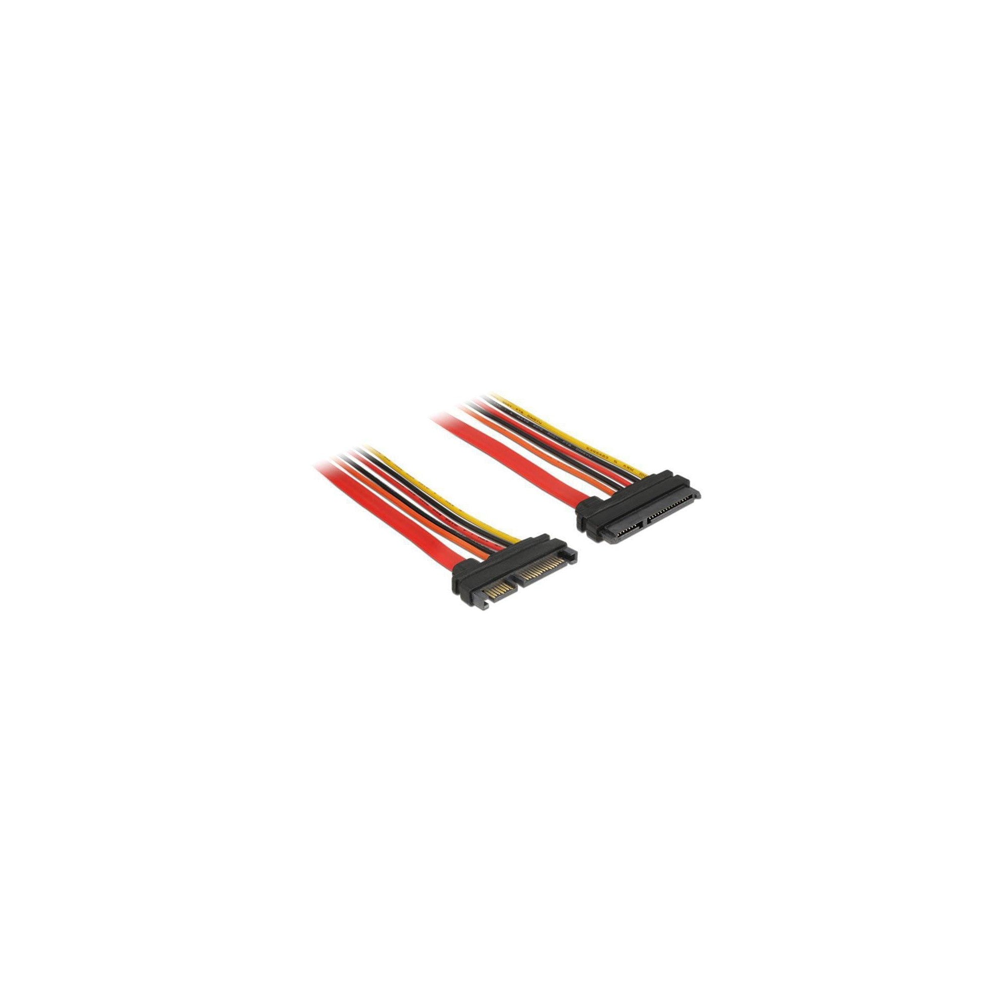 Kabel Serial ATA und Power, intern