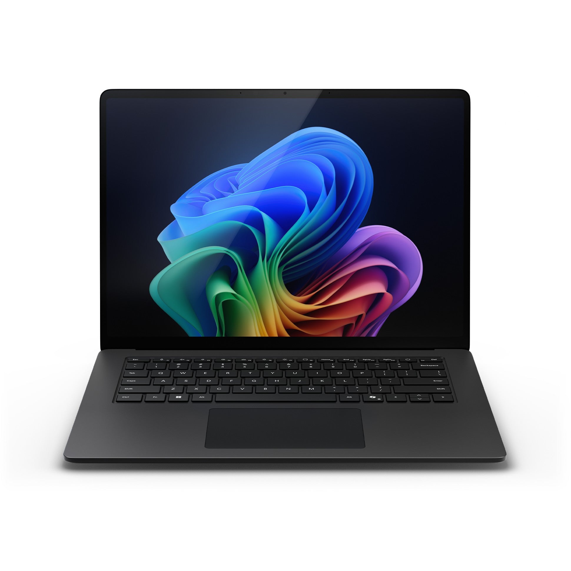 Microsoft Surface 15in Surface Laptop FB Ultra5/16 GB/512GB Win11Pro Black