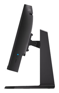 Lenovo Legion R32qc-30 Computerbildschirm 80 cm (31.5") 2560 x 1440 Pixel Quad HD LED Schwarz