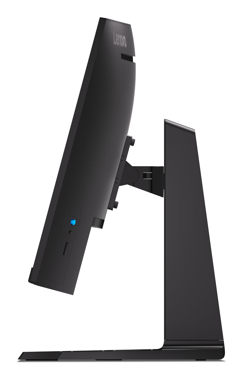 Lenovo Legion R32qc-30 Computerbildschirm 80 cm (31.5") 2560 x 1440 Pixel Quad HD LED Schwarz