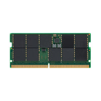 Kingston Technology KSM56T46BS8KM-16HA Speichermodul 16 GB 1 x 16 GB DDR5 5600 MT/s 262-pin SO-DIMM ECC