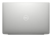 DELL XPS 13 9350 Copilot+ PC Intel Core Ultra 7 256V Laptop 34 cm (13.4") Full HD+ 16 GB LPDDR5x-SDRAM 512 GB SSD Wi-Fi 7 (802.11be) Windows 11 Pro Schweiz Platin