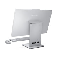 Lenovo IdeaCentre AIO 24IRH9 Intel Core 7 240H 60,5 cm (23.8") 1920 x 1080 Pixel Touchscreen All-in-One-PC 16 GB DDR5-SDRAM 1 TB SSD Windows 11 Home Wi-Fi 6 (802.11ax) Grau