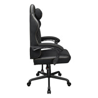 COUGAR CGR-FXF-GLB Universal-Gamingstuhl Gepolsterter Sitz Schwarz, Gold