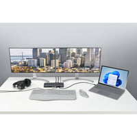 Kensington SD5760T Thunderbolt 4 Dockingstation mit Dual 4K und 96 W PD