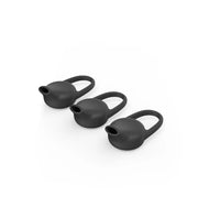 Hama 00184184 Kopfhörer & Headset Kabellos Ohrbügel Anrufe/Musik USB Typ-C Bluetooth Schwarz