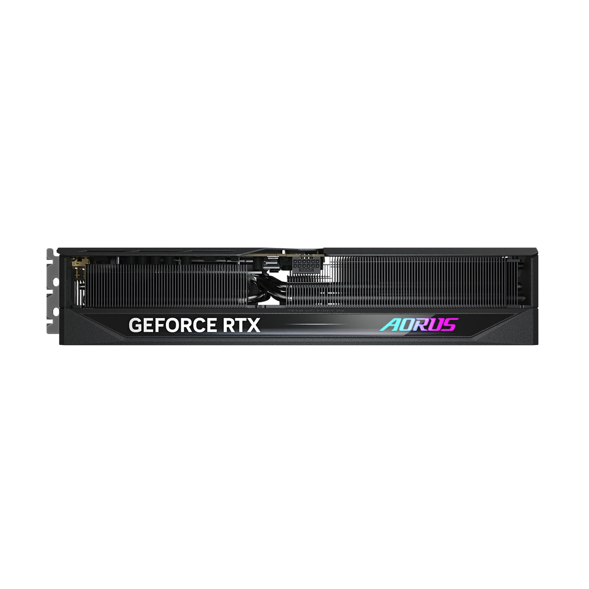 GIGABYTE AORUS GeForce RTX 5070 MASTER 12G Grafikkarte - 12GB GDDR7, 192 Bit, PCI-E 5.0, 2715 MHz Core Clock, 3 x DP 2.1a, 1 x HDMI 2.1b, NVIDIA DLSS 4, GV-N5070AORUS M-12GD