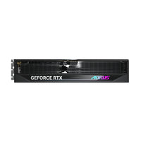 GIGABYTE AORUS GeForce RTX 5070 MASTER 12G Grafikkarte - 12GB GDDR7, 192 Bit, PCI-E 5.0, 2715 MHz Core Clock, 3 x DP 2.1a, 1 x HDMI 2.1b, NVIDIA DLSS 4, GV-N5070AORUS M-12GD