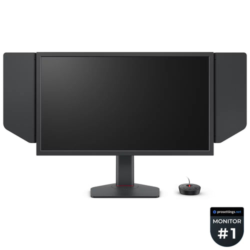 ZOWIE XL2540X+ Computerbildschirm 61,2 cm (24.1") 1920 x 1080 Pixel Full HD LED Schwarz