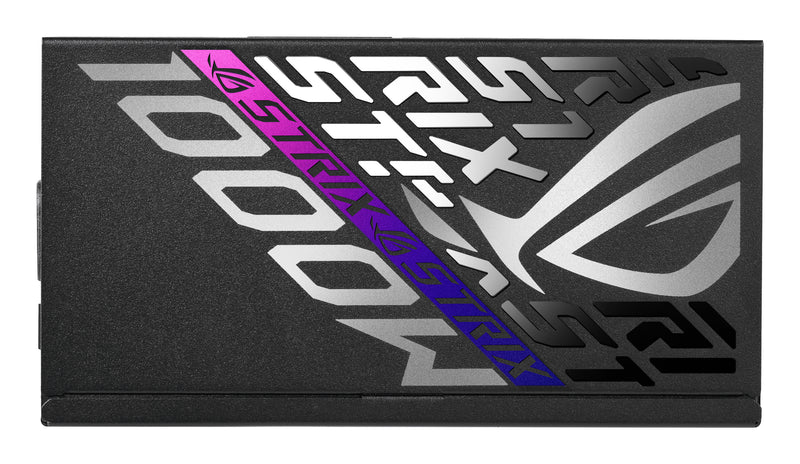 ASUS ROG -STRIX-1000P-GAMING-E Netzteil 1000 W 20+4 pin ATX ATX Schwarz