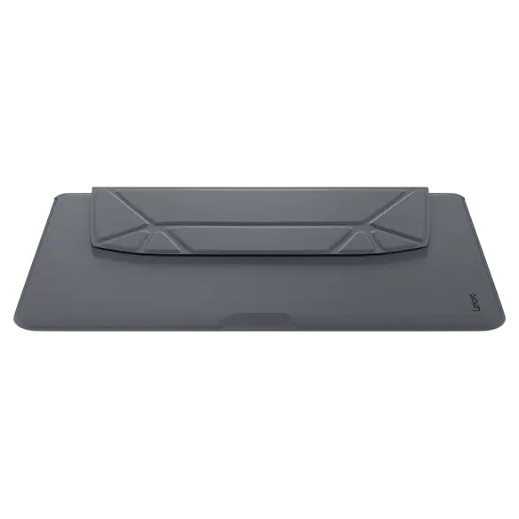 Lenovo Origami 38,1 cm (15") Schutzhülle Grau
