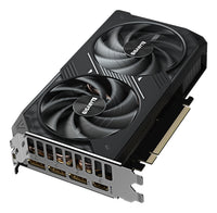 GIGABYTE GeForce RTX 5060 Ti WINDFORCE MAX OC 16G Grafikkarte – 16 GB GDDR7, 128 Bit, PCI-E 5.0, 2587 MHz Kernfrequenz, 3 x DisplayPort, 1 x HDMI, NVIDIA DLSS 4, GV-N506TWF2MAX OC-16GD