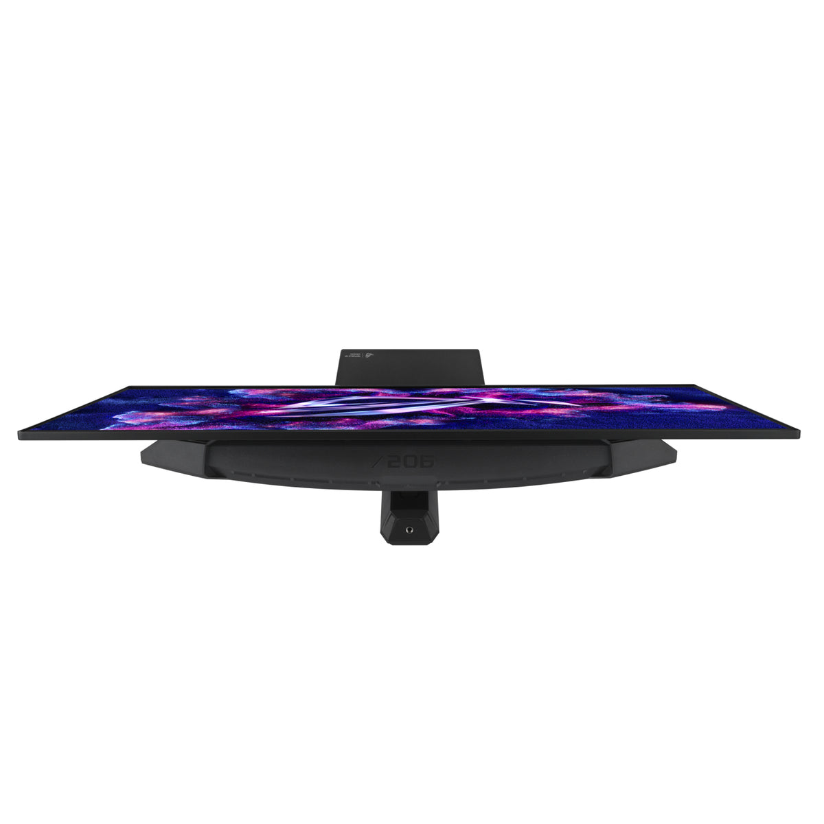 ASUS ROG Strix OLED XG32UQDMS Computerbildschirm 80 cm (31.5") 3840 x 2160 Pixel 4K Ultra HD LCD Schwarz