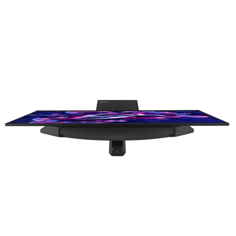 ASUS ROG Strix OLED XG32UQDMS Computerbildschirm 80 cm (31.5") 3840 x 2160 Pixel 4K Ultra HD LCD Schwarz